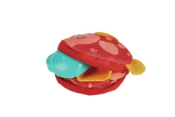 Hape Juego de Playa Plegar y Listo ·*Niños Juguetes De Playa|Juguetes De Playa
