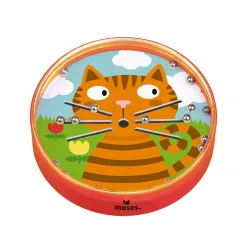 Moses Juego paciencia 2 caras (Modelos surtidos) ·*Niños Juguetes Y Juegos Motricidad Fina