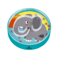 Moses Juego paciencia 2 caras (Modelos surtidos) ·*Niños Juguetes Y Juegos Motricidad Fina
