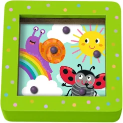 Moses Juego paciencia Bichos (Modelos surtidos) ·*Niños Juguetes Y Juegos Motricidad Fina