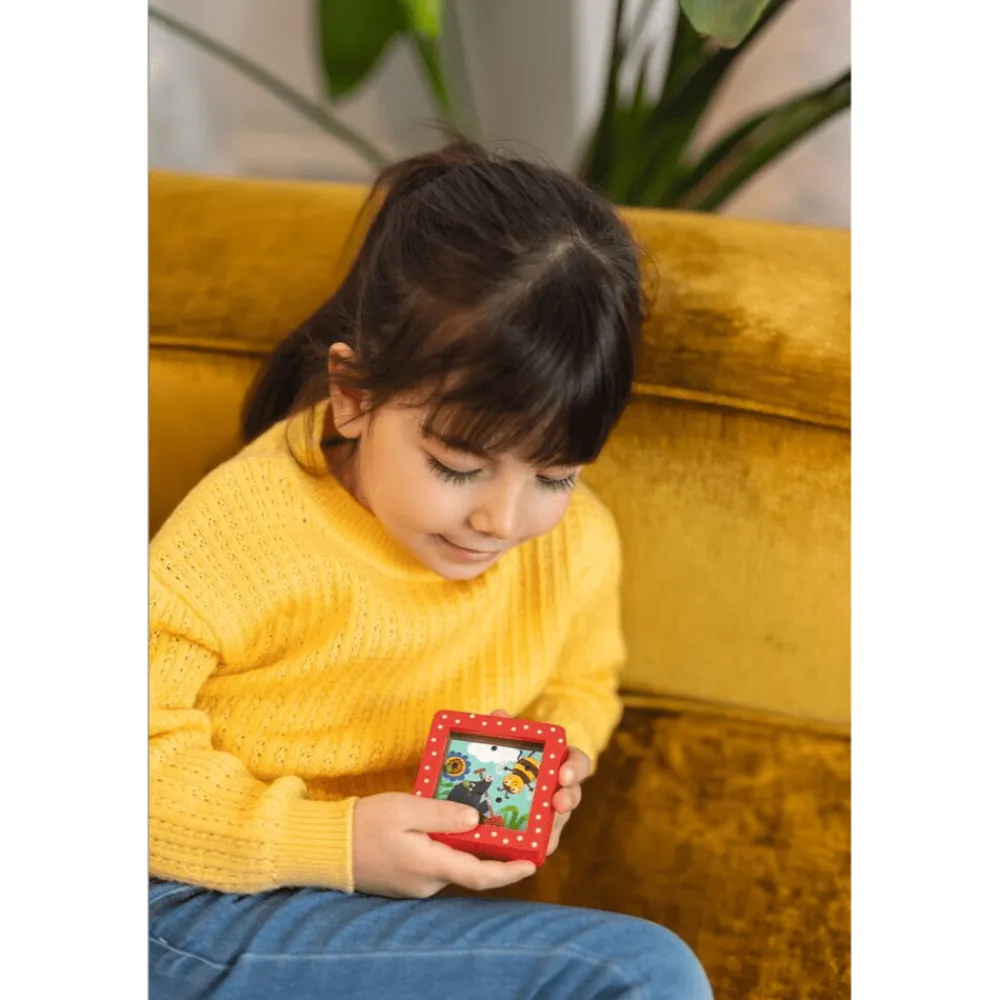 Moses Juego paciencia Bichos (Modelos surtidos) ·*Niños Juguetes Y Juegos Motricidad Fina