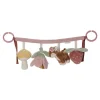 Little Dutch Juguete Carrito Fairy Garden ·*Niños Muñecos Blanditos|Peluches