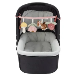 Little Dutch Juguete Carrito Fairy Garden ·*Niños Muñecos Blanditos|Peluches