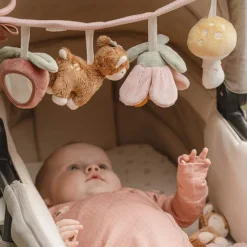 Little Dutch Juguete Carrito Fairy Garden ·*Niños Muñecos Blanditos|Peluches