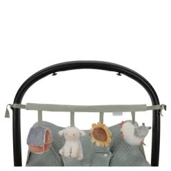Little Dutch Juguete Carrito Pequeña granja ·*Niños Muñecos Blanditos|Peluches