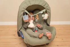 Little Dutch Juguete Carrito Pequeña granja ·*Niños Muñecos Blanditos|Peluches