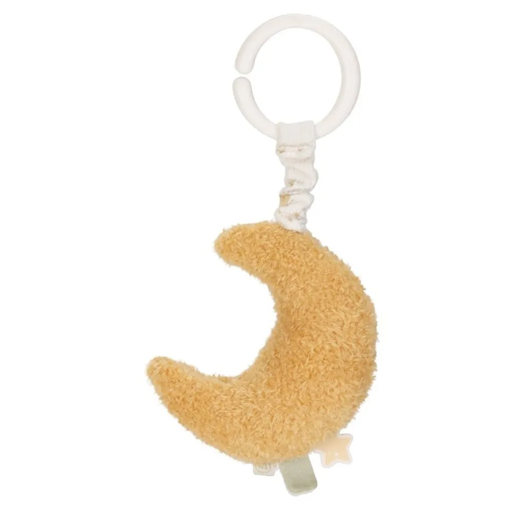Little Dutch Juguetes colgantes Newborn Natur ·*Niños Muñecos Blanditos|Peluches