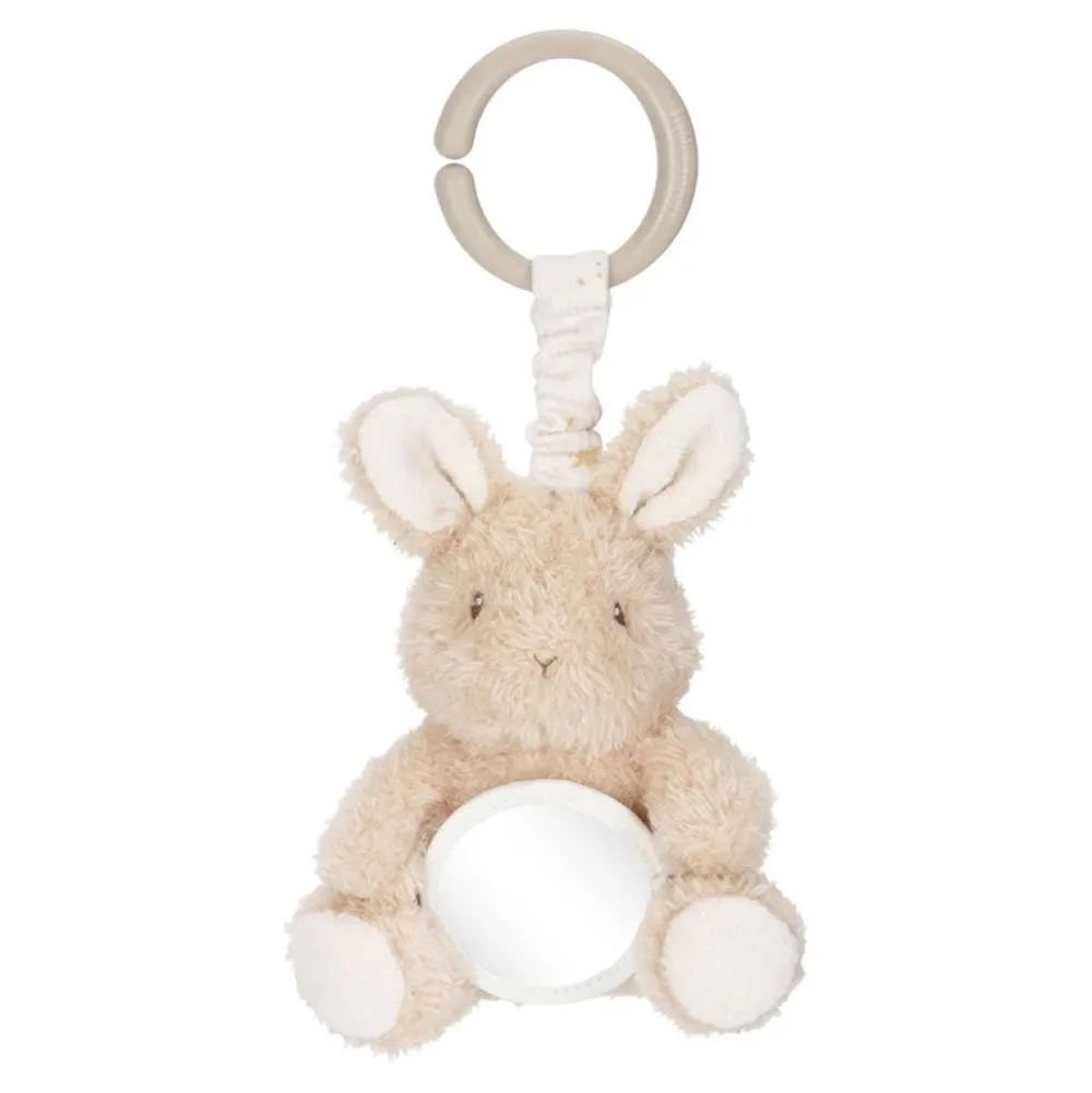 Little Dutch Juguetes colgantes Newborn Natur ·*Niños Muñecos Blanditos|Peluches