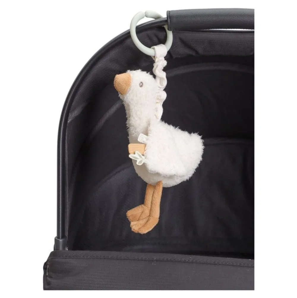 Little Dutch Juguetes colgantes Newborn Natur ·*Niños Muñecos Blanditos|Peluches