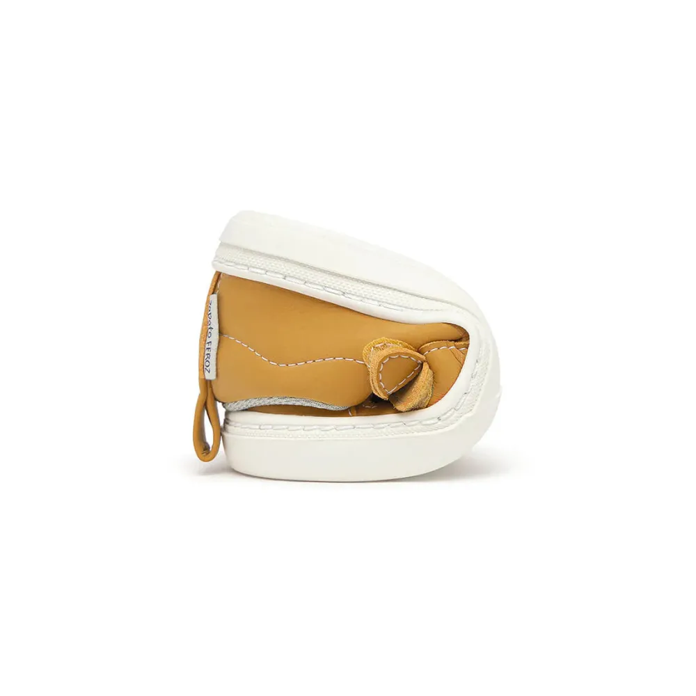 zapato FEROZ Jávea Rocker SS25* Zapato Feroz