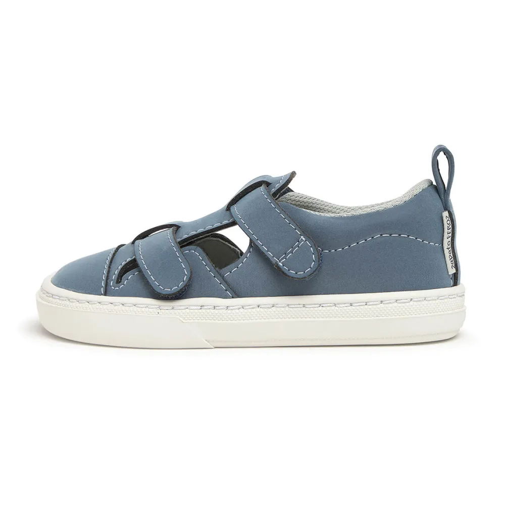 zapato FEROZ Jávea Rocker SS25* Zapato Feroz