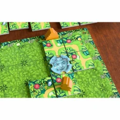 HABA Karuba 2025 ·*Niños Juegos Haba|Juegos De Tablero