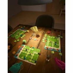 HABA Karuba 2025 ·*Niños Juegos Haba|Juegos De Tablero