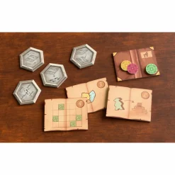 HABA Karuba 2025 ·*Niños Juegos Haba|Juegos De Tablero