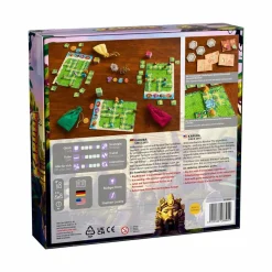 HABA Karuba 2025 ·*Niños Juegos Haba|Juegos De Tablero