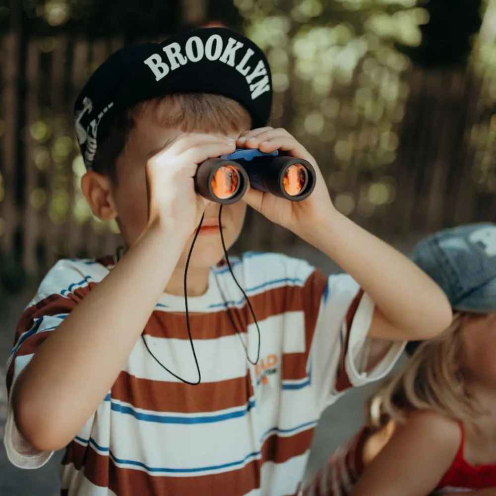 Kidywolf kidybinoculars ·*Niños Prismáticos Para Niños|Juguetes Stem