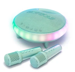 Kidywolf KidyKaraoke ·* Tecnología