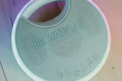 Kidywolf KidyKaraoke ·* Tecnología