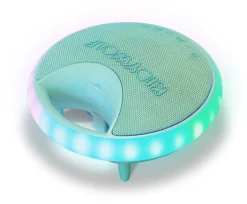 Kidywolf KidyKaraoke ·* Tecnología