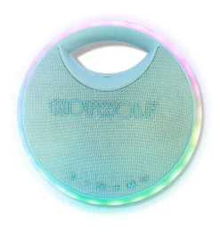 Kidywolf KidyKaraoke ·* Tecnología