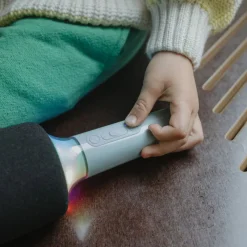 Kidywolf Kidymic Verde ·* Tecnología