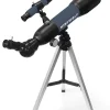 Kidywolf kidytelescope Telescopio Astronómico ·*Niños Juguetes Stem