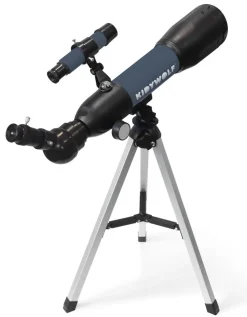 Kidywolf kidytelescope Telescopio Astronómico ·*Niños Juguetes Stem