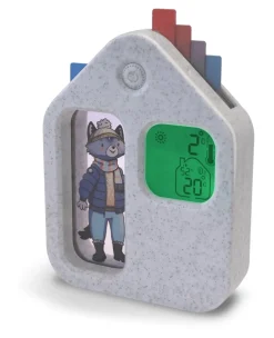 Kidywolf Kidyweather estación meteorológica ·*Niños Juguetes Stem