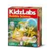 4M Kidz Labs Bubble Science ·*Niños Juguetes Stem