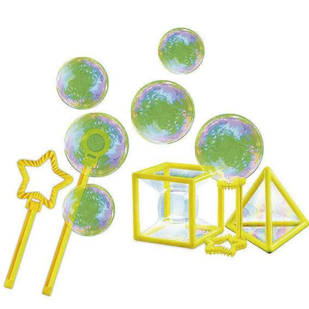 4M Kidz Labs Bubble Science ·*Niños Juguetes Stem
