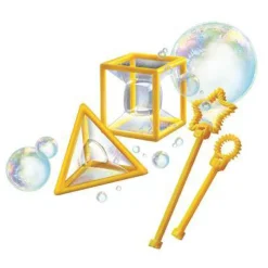 4M Kidz Labs Bubble Science ·*Niños Juguetes Stem