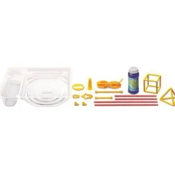 4M Kidz Labs Bubble Science ·*Niños Juguetes Stem