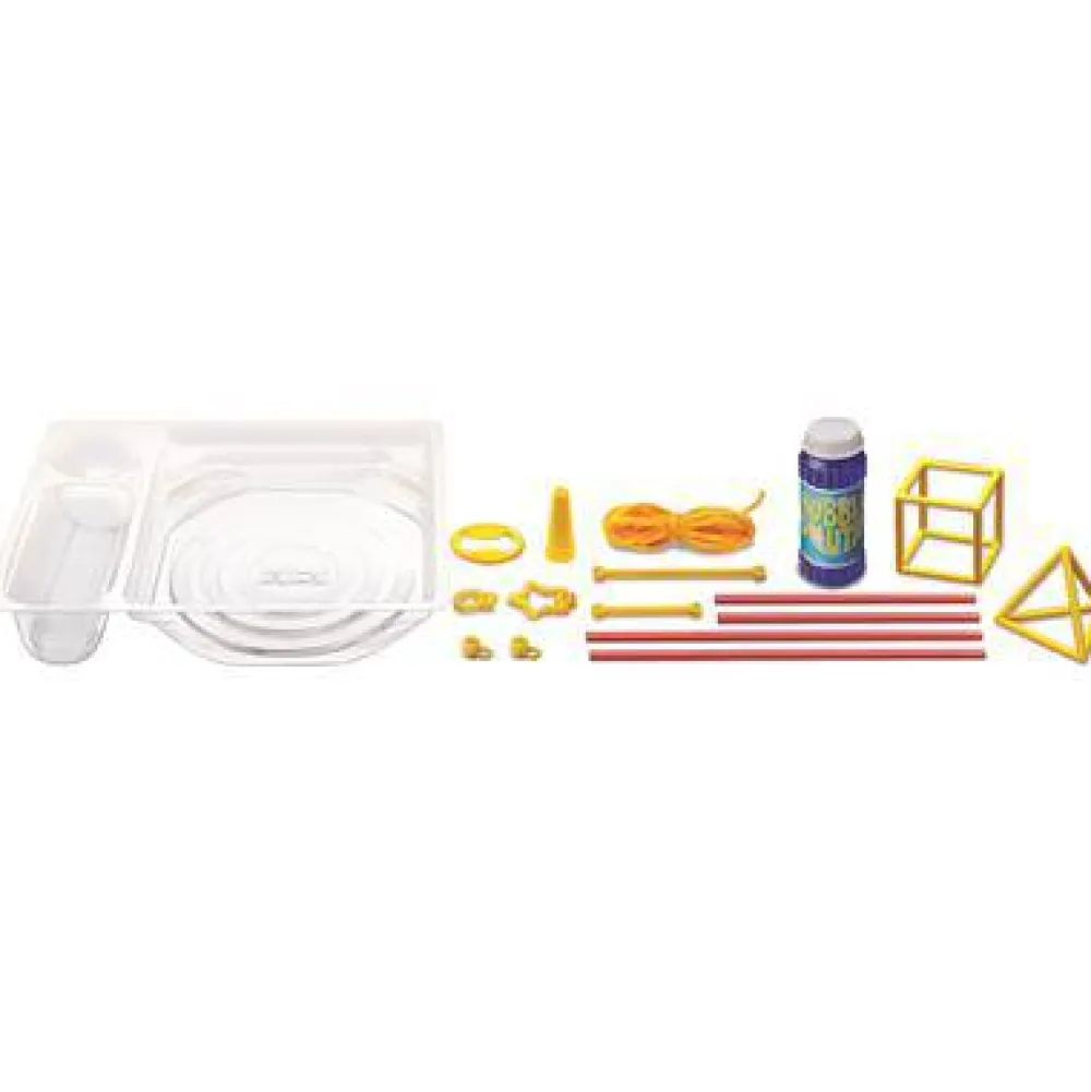 4M Kidz Labs Bubble Science ·*Niños Juguetes Stem