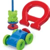 4M Kidz Labs Imanes divertidos ·*Niños Juguetes Stem