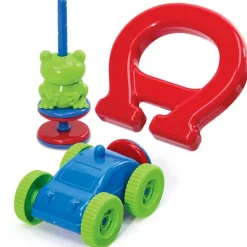4M Kidz Labs Imanes divertidos ·*Niños Juguetes Stem