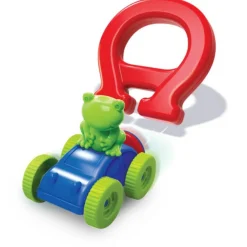 4M Kidz Labs Imanes divertidos ·*Niños Juguetes Stem