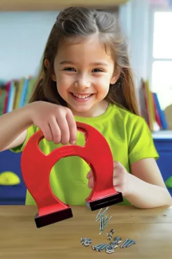 4M Kidz Labs Imán Gigante ·*Niños Juguetes Stem
