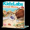 4M Kidz Labs Minería Cristalina ·*Niños Juguetes Stem