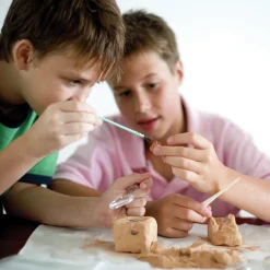 4M Kidz Labs Minería Cristalina ·*Niños Juguetes Stem