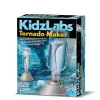 4M Kidz Labs Tornado Maker ·*Niños Juguetes Stem