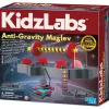 4M Kidzlabs Elevación magnética ·*Niños Juguetes Stem