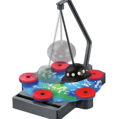 4M Kidzlabs Elevación magnética ·*Niños Juguetes Stem