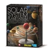 4M KidzLabs Planetario del Sistema Solar ·*Niños Juguetes Stem