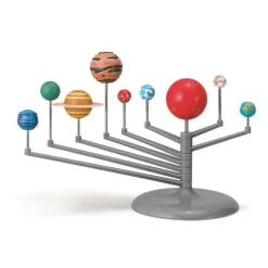 4M KidzLabs Planetario del Sistema Solar ·*Niños Juguetes Stem