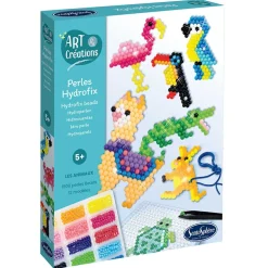 Sentosphere Kit Creativo Perlas Hydrofix ·*Niños Kit De Manualidades