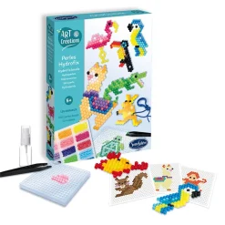 Sentosphere Kit Creativo Perlas Hydrofix ·*Niños Kit De Manualidades
