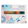 Moulin Roty Kit de espirales mágicas Mercredi ·*Niños Juguetes Y Juegos Motricidad Fina