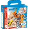 Hape Kit de Experimentos para principiante ·*Niños Juguetes Waldorf|Juguetes Montessori