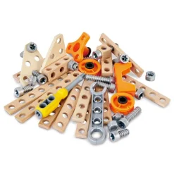 Hape Kit de Experimentos para principiante ·*Niños Juguetes Waldorf|Juguetes Montessori