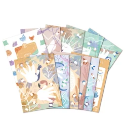 Hape Kit pintura de dedos ·*Niños Kit De Manualidades